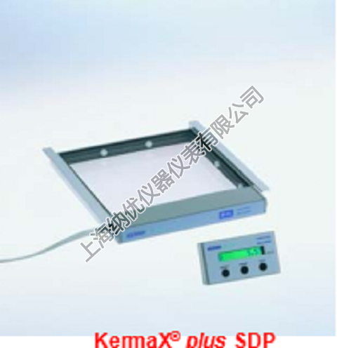 KermaX plus SDP 型DAP仪